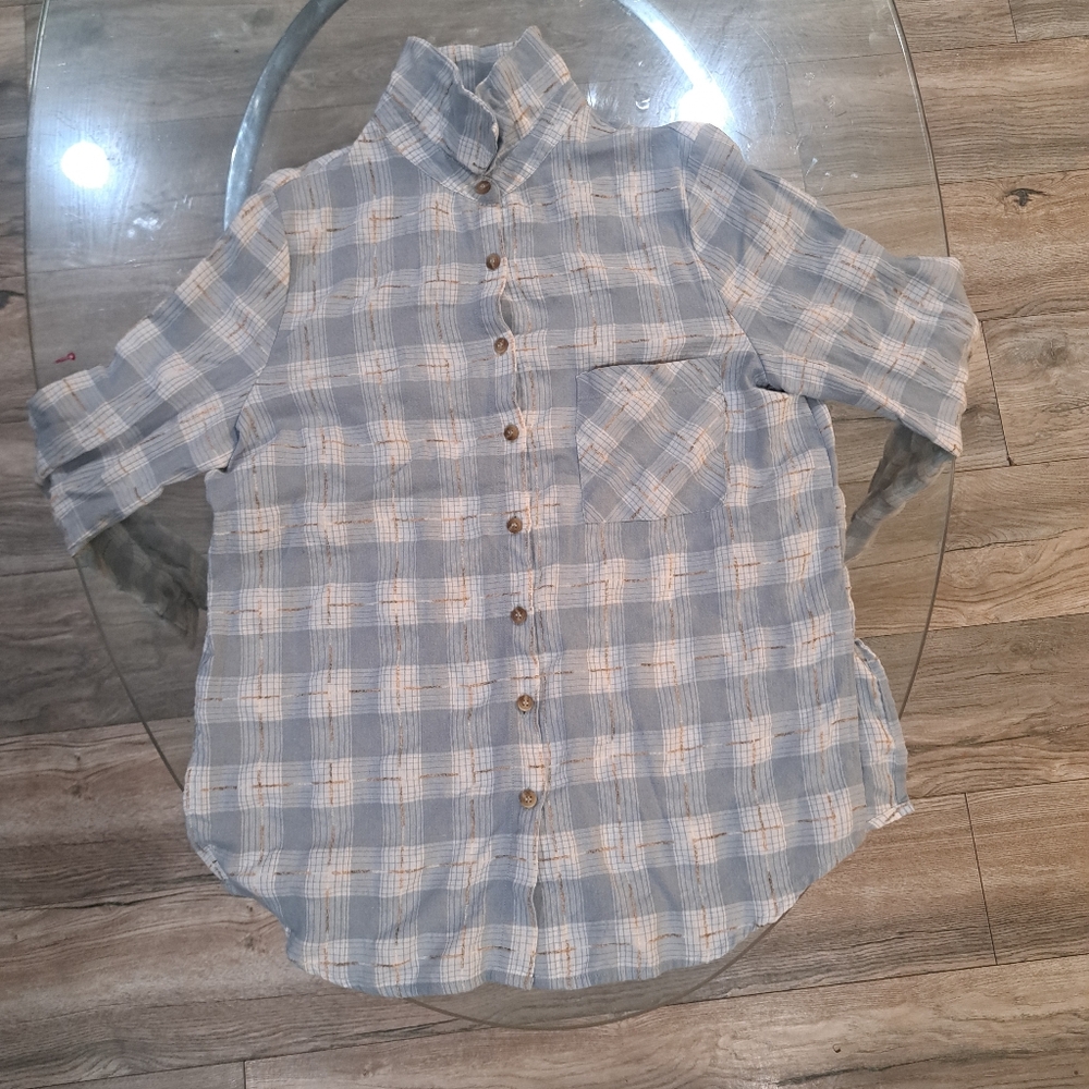 Flannel